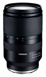 Obiektyw TAMRON 17-70 mm f/2.8 Di III-A VC RXD