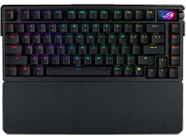 Klawiatura ASUS ROG Azoth Extreme