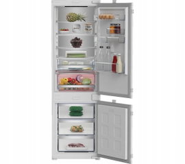 Lodówka BEKO B7BCNA295HS2