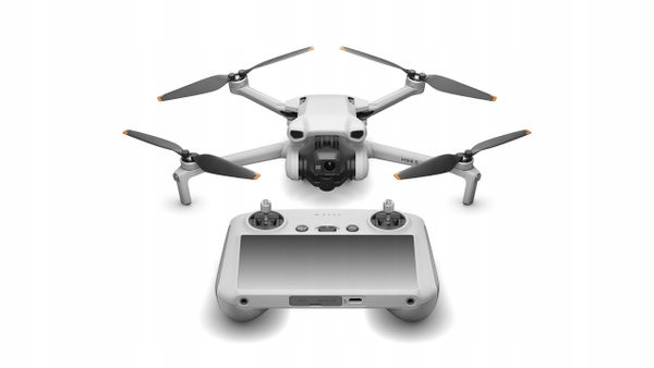 Dron DJI Mini 3 Fly More Combo (DJI RC)