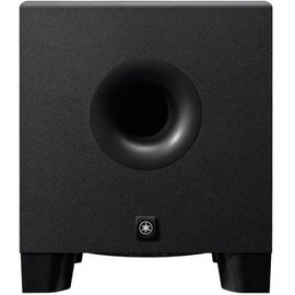 Subwoofer YAMAHA HS8S Czarny