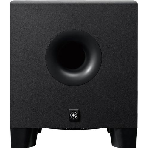 Subwoofer YAMAHA HS8S Czarny