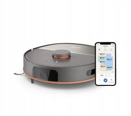 Robot sprzątający PHILIPS HomeRun 5000 XU5000/10