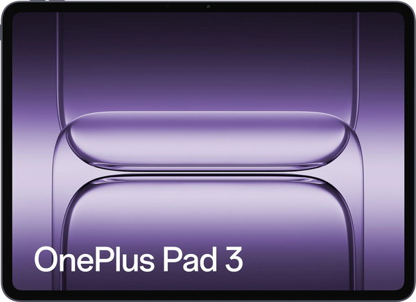 Tablet ONEPLUS Pad 3 13.2" 12/256 GB Wi-Fi Niebieski
