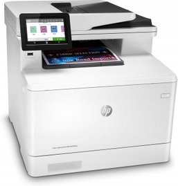 Urządzenie wielofunkcyjne HP LaserJet Pro M479fnw