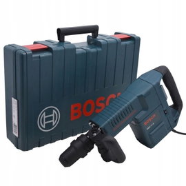 Młot udarowo-obrotowy BOSCH GSH 11 E