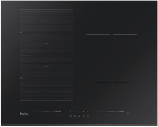 Płyta indukcyjna HAIER HAMTSJ54MB1 65 cm 4 Palniki