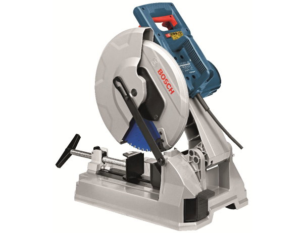 Pilarka ukosowa BOSCH GCD 12 JL