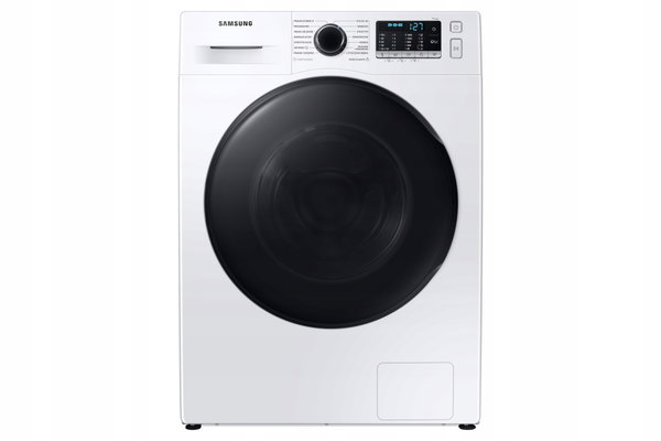 Pralko-suszarka SAMSUNG WD80TA046BE