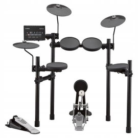 Perkusja YAMAHA DTX432K