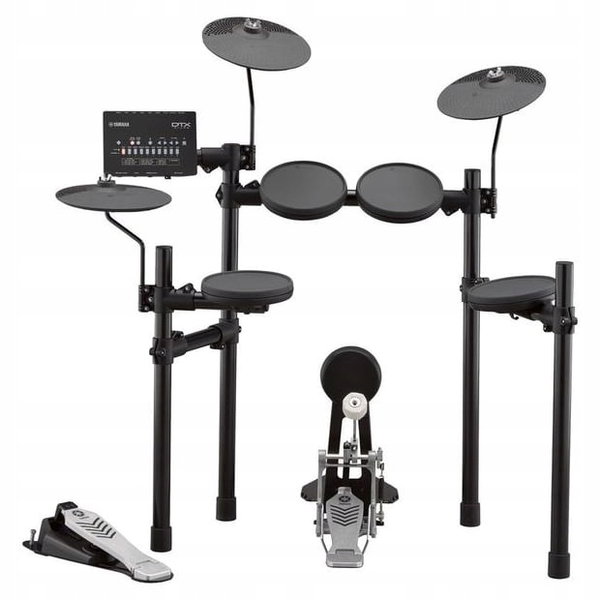 Perkusja YAMAHA DTX432K