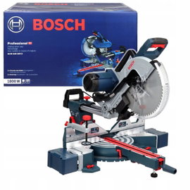 Pilarka ukosowa BOSCH Professional GCM 340-305 D