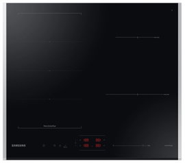 Płyta indukcyjna SAMSUNG NZ64B6056JKU2 59cm 3 Pola