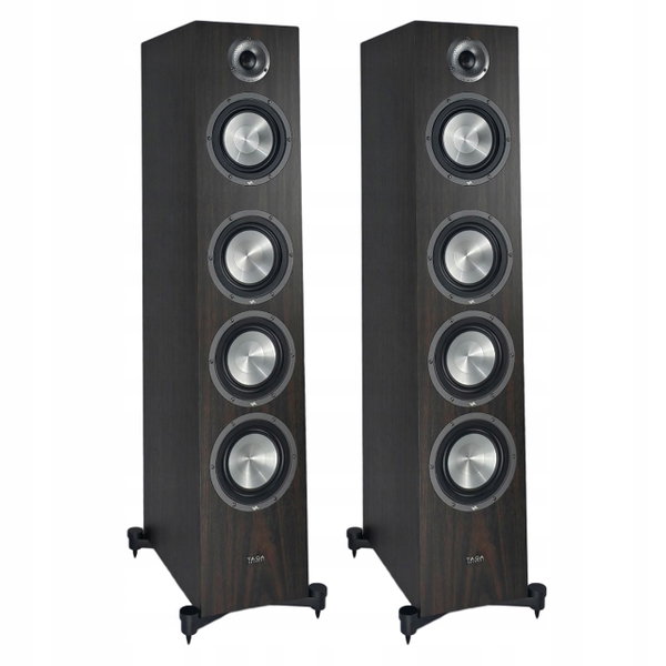Kolumna głośnikowa TAGA HARMONY Platinium F-120 V.4 Wenge (1 szt.)