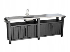 Barek KETER Unity chef 415 L