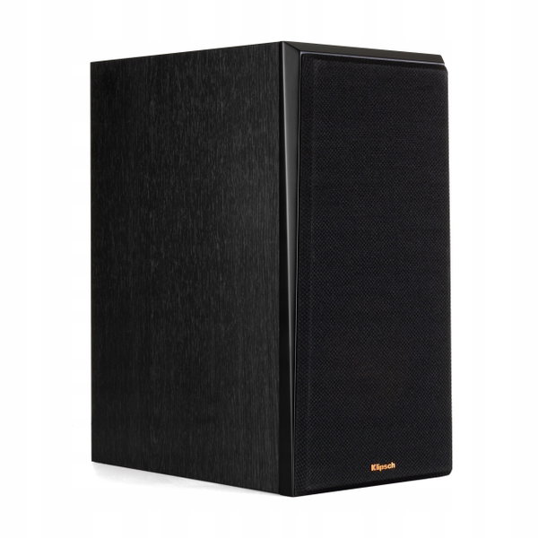 Kolumny głośnikowe KLIPSCH RP-600M Hebanowy (2 szt.)