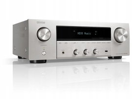 Amplituner DENON DRA-900H 2.0 695W Srebrny