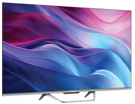 Telewizor HAIER H55Q80FUX 55" QLED 4K 120Hz VRR Google TV