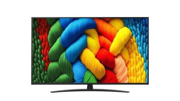 Telewizor LG 55NANO81A6A 55" LED 4K WebOS HDMI 2.1