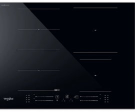 Płyta indukcyjna WHIRLPOOL WF S4665 CPBF 65cm