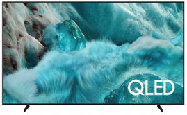 Telewizor SAMSUNG QE55Q7F4A 55" QLED 4K Tizen TV HDMI 2.1