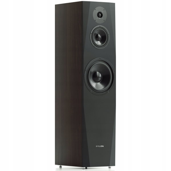 Kolumna głośnikowa PYLON AUDIO Sapphire 31 Wenge (1 szt.)