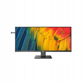 Monitor PHILIPS Seria 5000 40B1U5600 39.53" 3440x1440px IPS 120Hz 4 ms