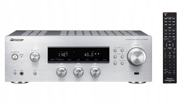 AMPLITUNER PIONEER SX-N30AES