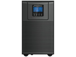 Zasilacz UPS POWERWALKER On-Line 3000VA 2700W