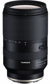 Obiektyw TAMRON 18-300mm f-3.5-6.3 DIIII-A VC VXD FOR Sony E-mount