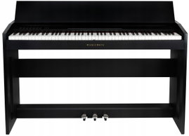 Pianino cyfrowe MUSICMATE P100-B GrandElegance Czarny