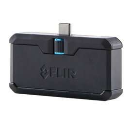 Kamera termowizyjna FLIR ONE Pro Czarny