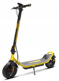 Hulajnoga elektryczna DUCATI Scrambler City Cross-E E-Scooter Cross-E X Off