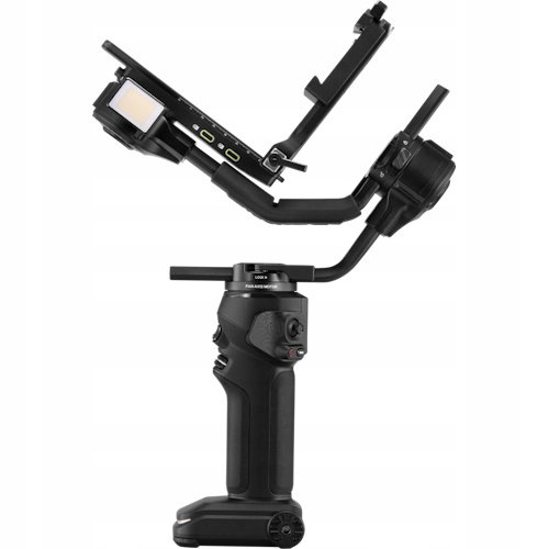 Gimbal ZHIYUN Crane 4 do aparatów i kamer