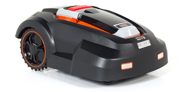 Robot koszący NAC RLM1500G2-NG 1500m2 24cm
