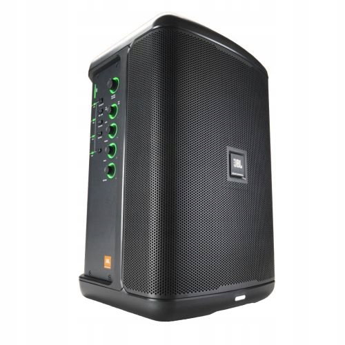 Kolumna aktywna JBL Eon One Compact Czarny (1 szt.)