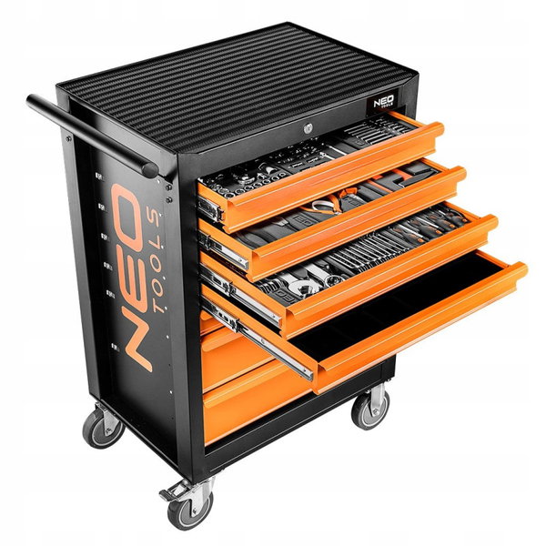 Szafka warsztatowa NEO TOOLS 84-222-9