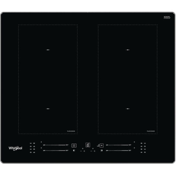 Płyta indukcyjna WHIRLPOOL WL S8560 AL