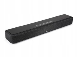Soundbar DENON Home 550 2.0 Dolby Atmos WIFI AirPlay Czarny