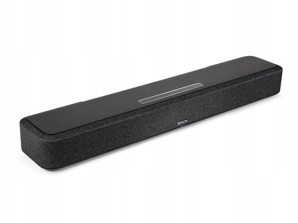Soundbar DENON Home 550 2.0 Dolby Atmos WIFI AirPlay Czarny