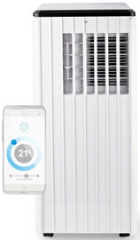Klimatyzator przenośny NEDIS Smartlife WIFIACMB3WT9