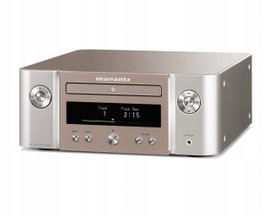 Amplituner MARANTZ Melody X M-CR612 2.0 BT WIFI
