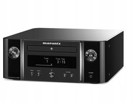 Amplituner MARANTZ Melody X M-CR612 Czarny