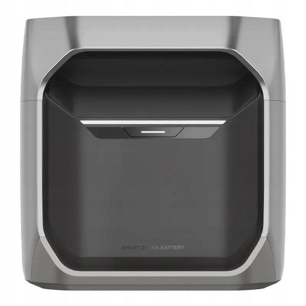 Bateria ECOFLOW 1024Wh do Delta 3 Plus