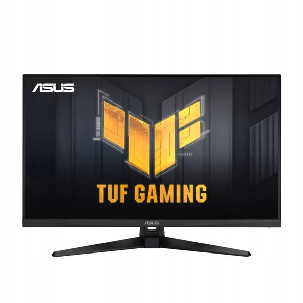 Monitor ASUS TUF Gaming VG32UQA1A 31.5" 3840x2160px 160Hz 1 ms