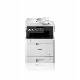 Urządzenie wielofunkcyjne BROTHER DCP-L8410CDW Druk w kolorze Wi-Fi
