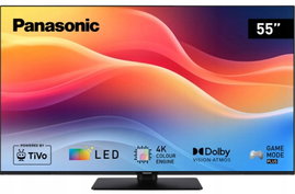 Telewizor PANASONIC TB-55W61AEZ 55" LED 4K TiVo OS Dolby Atmos