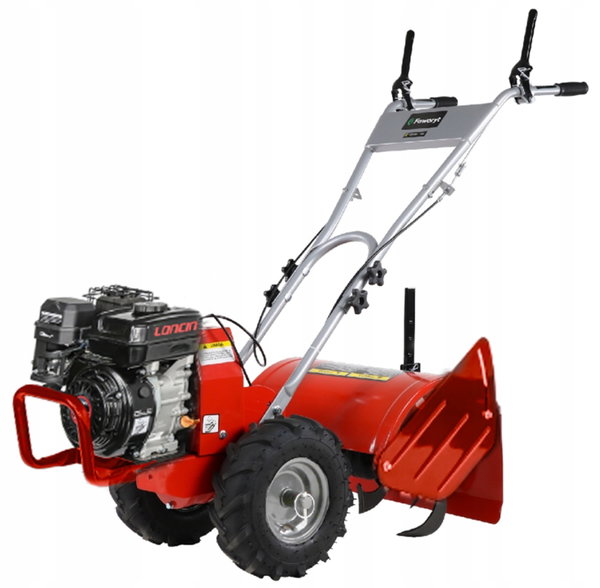 Glebogryzarka spalinowa FAWORYT SHT48-196L Loncin G200F