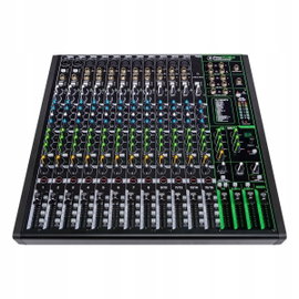 Mikser audio MACKIE ProFX16v3