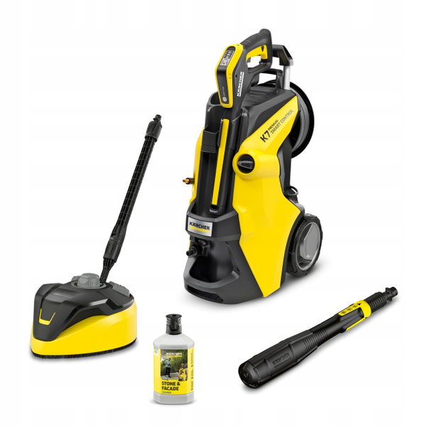 Myjka ciśnieniowa KARCHER K7 Premium Smart Control Flex Home 1.317-363.0